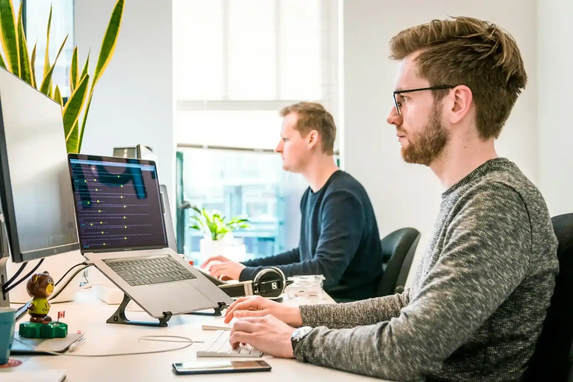 Digital Marketing and Web Design Services