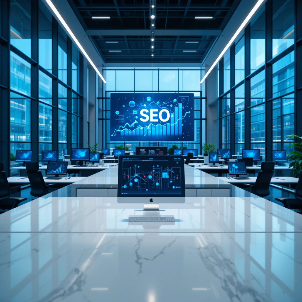 SEO Services Benefits
