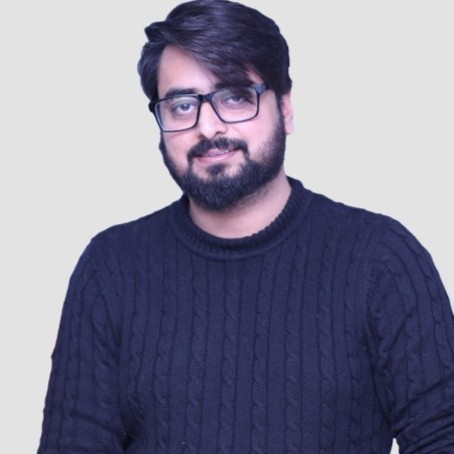 Zohaib Ur Rehman - Digital Marketing Expert